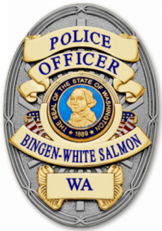 Bingen-White Salmon Police Department